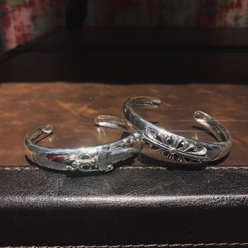 Chrome Hearts Bracelet 05yxs247
